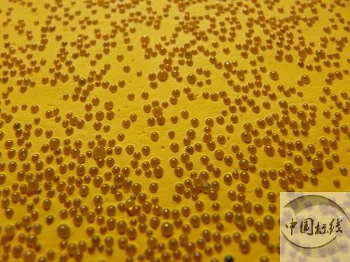保山研磨玻璃微珠 B1/B2 级